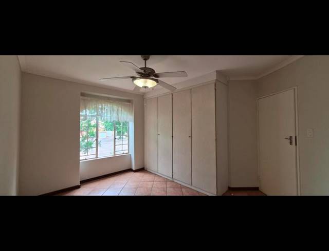 2 BEDROOM PROPERTY TO RENT IN MOOIKLOOF RIDGE ESTATE